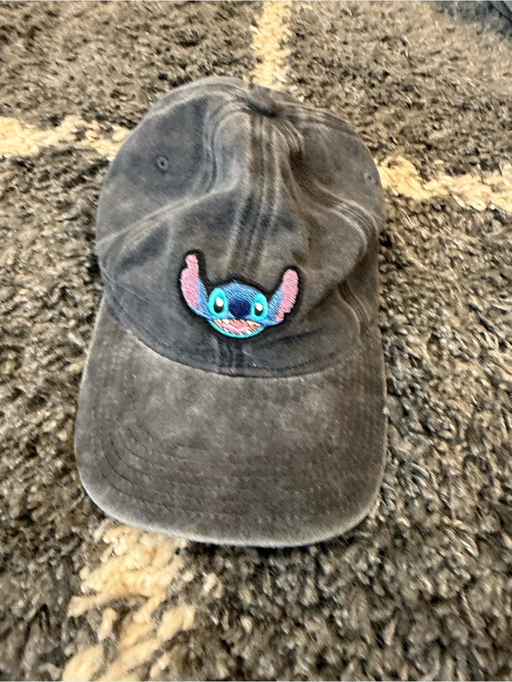STITCH‎ hat NWOT by Disney